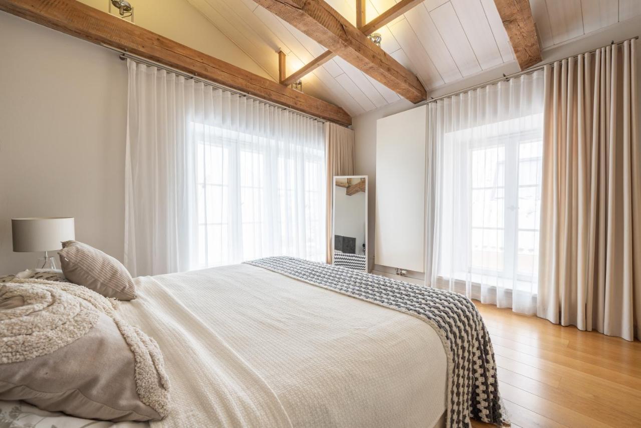 Uus 30 Apartments Талин Екстериор снимка