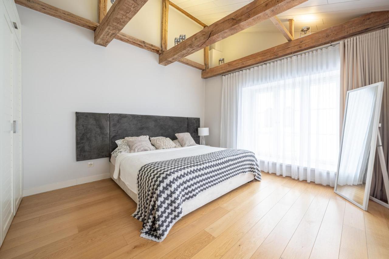 Uus 30 Apartments Талин Екстериор снимка