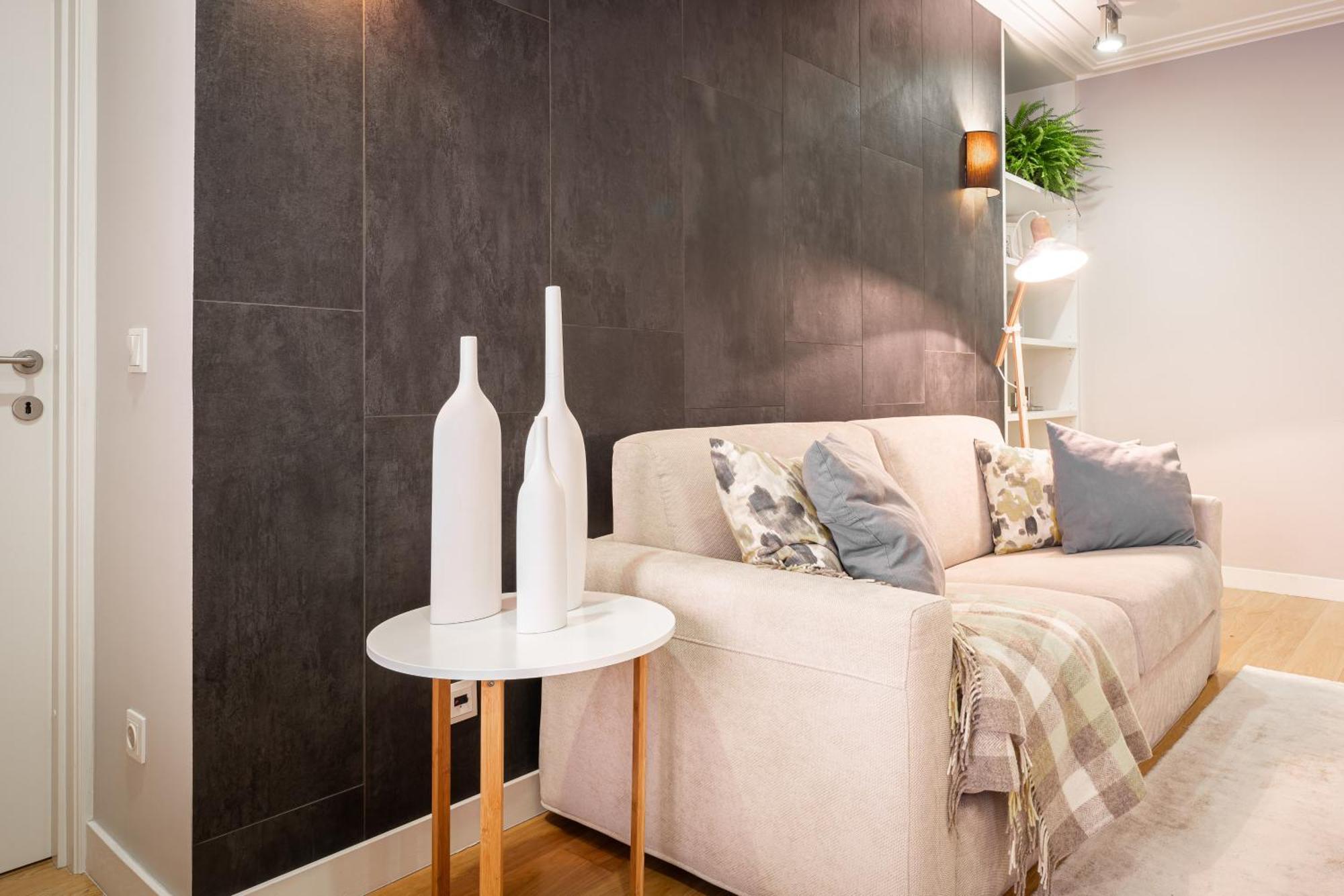 Uus 30 Apartments Талин Екстериор снимка