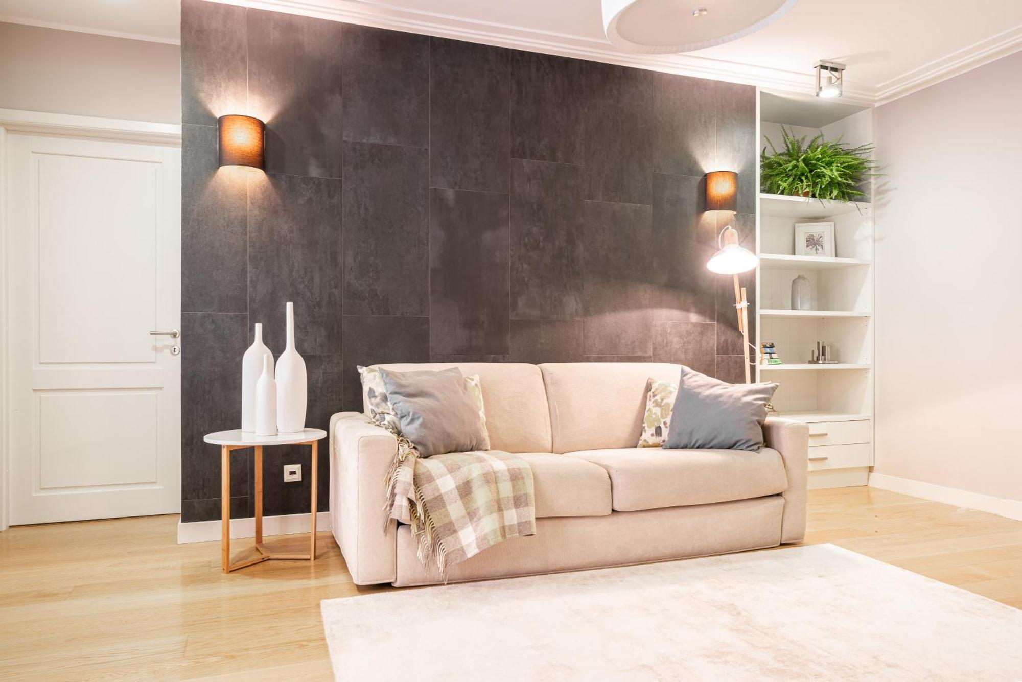 Uus 30 Apartments Талин Екстериор снимка