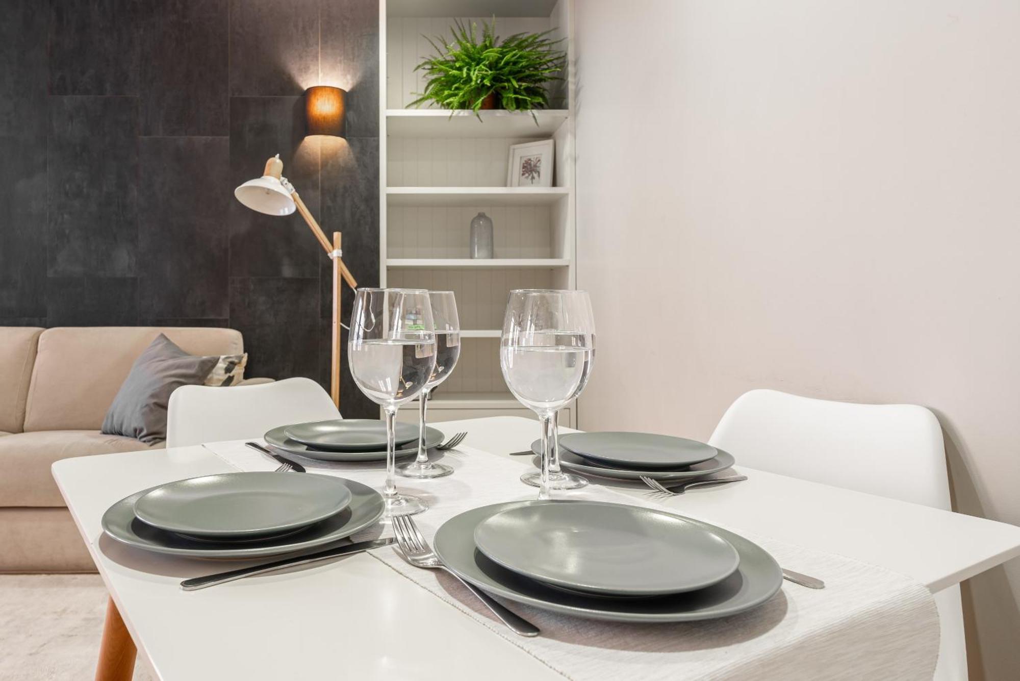 Uus 30 Apartments Талин Екстериор снимка