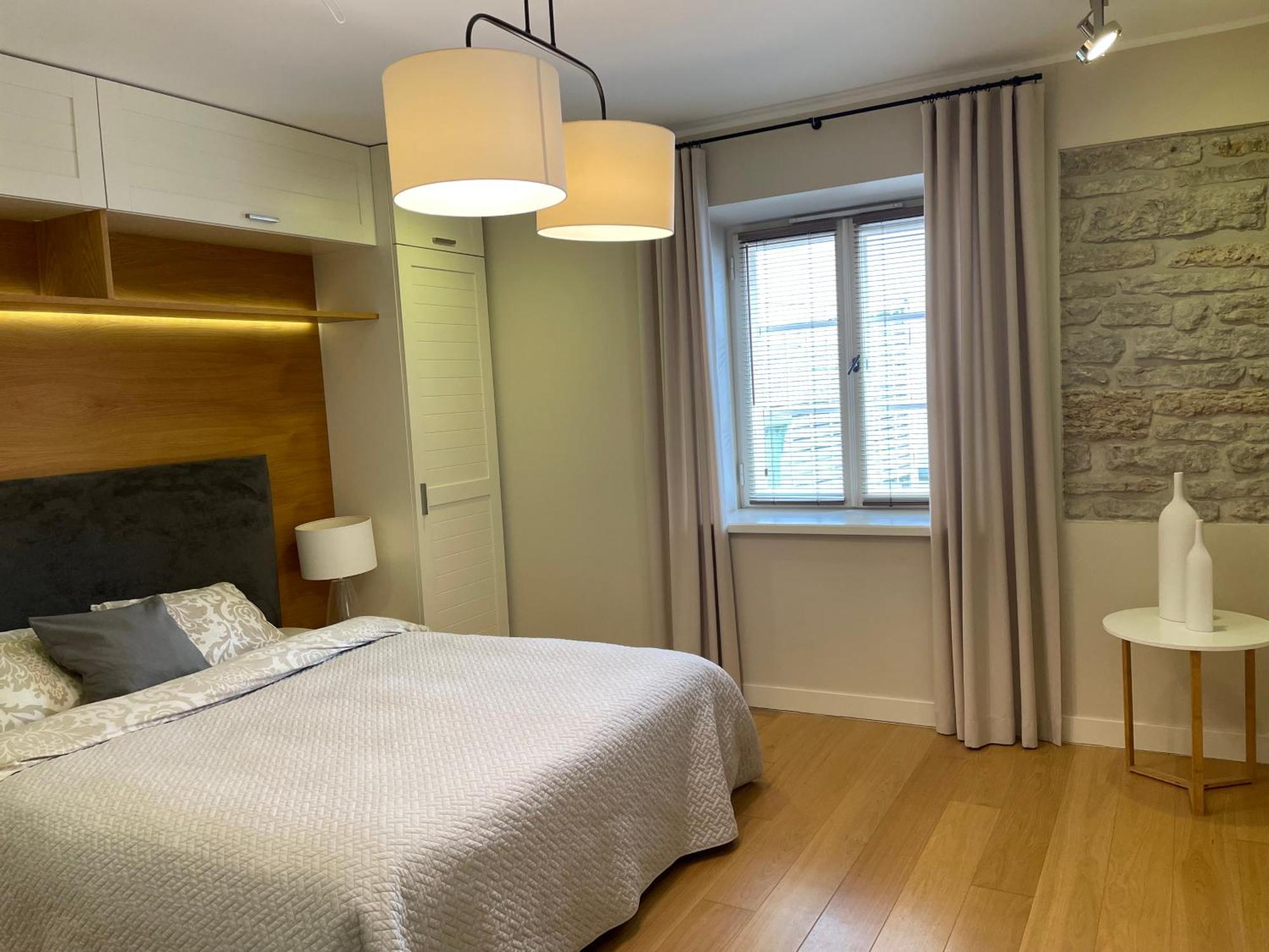 Uus 30 Apartments Талин Екстериор снимка