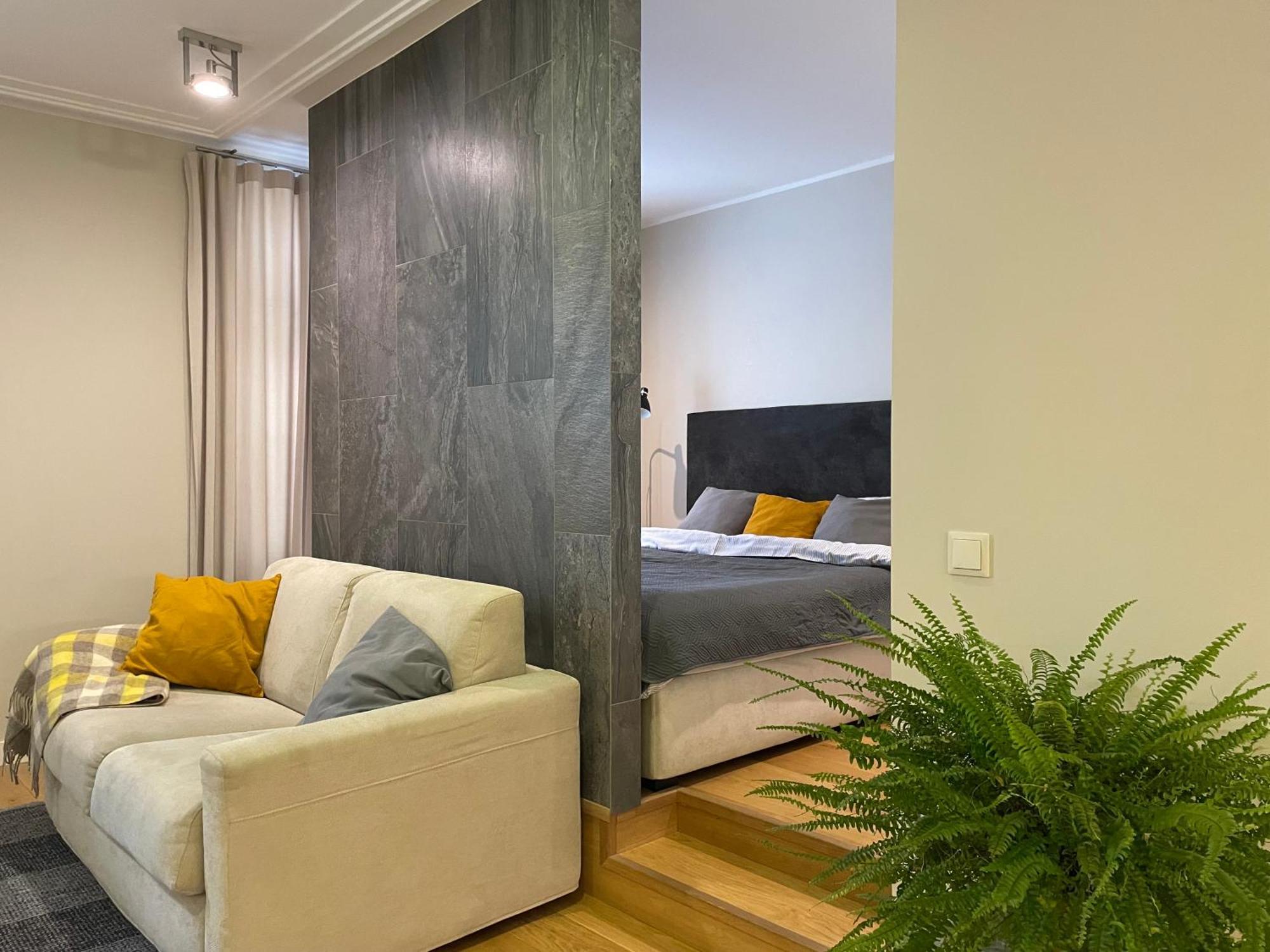 Uus 30 Apartments Талин Екстериор снимка