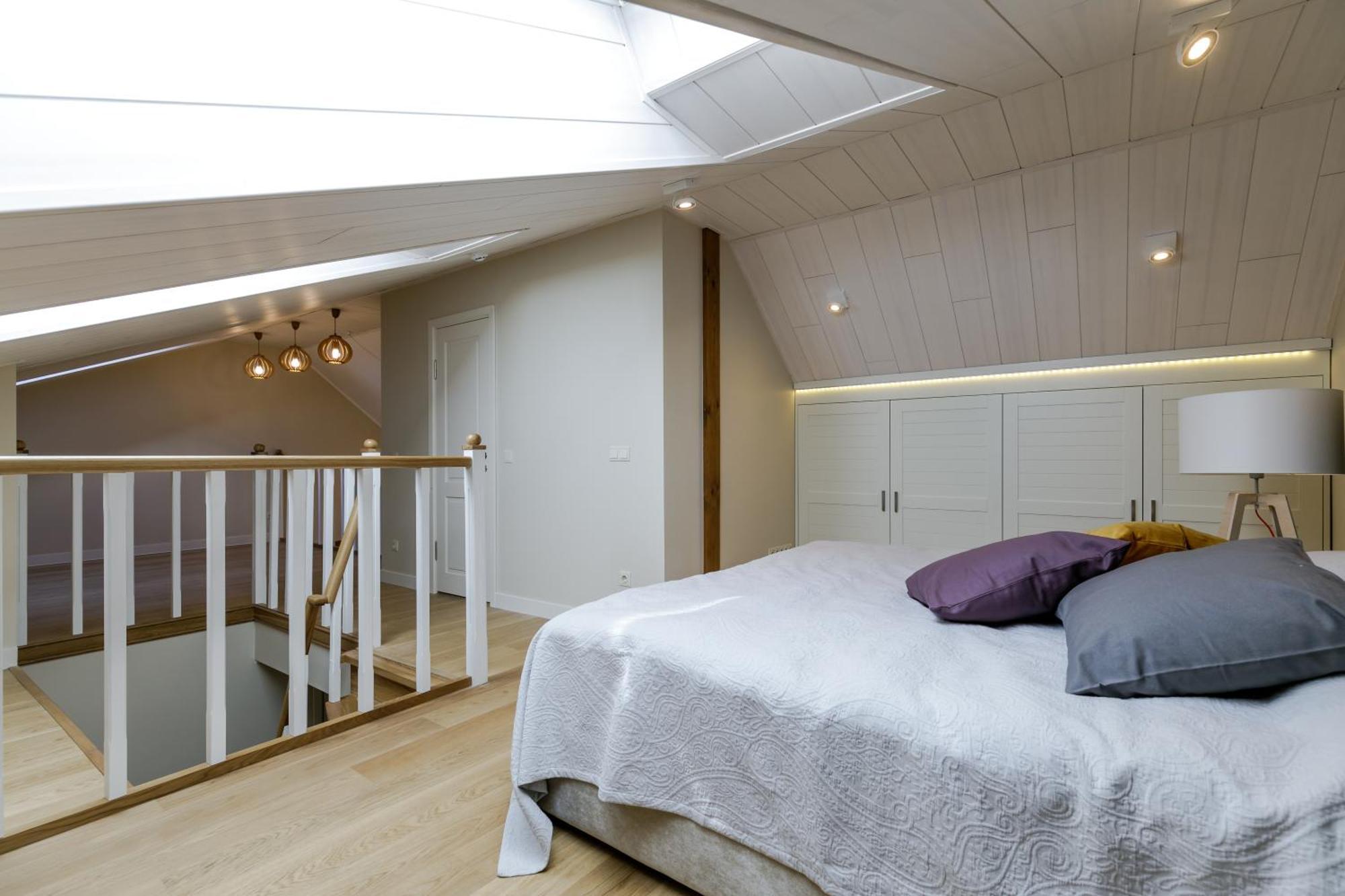 Uus 30 Apartments Талин Стая снимка