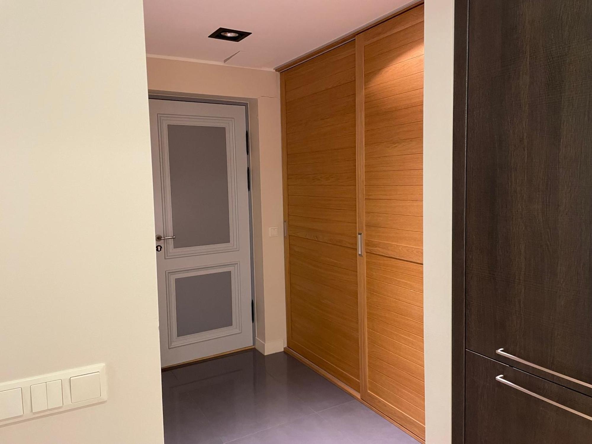 Uus 30 Apartments Талин Стая снимка