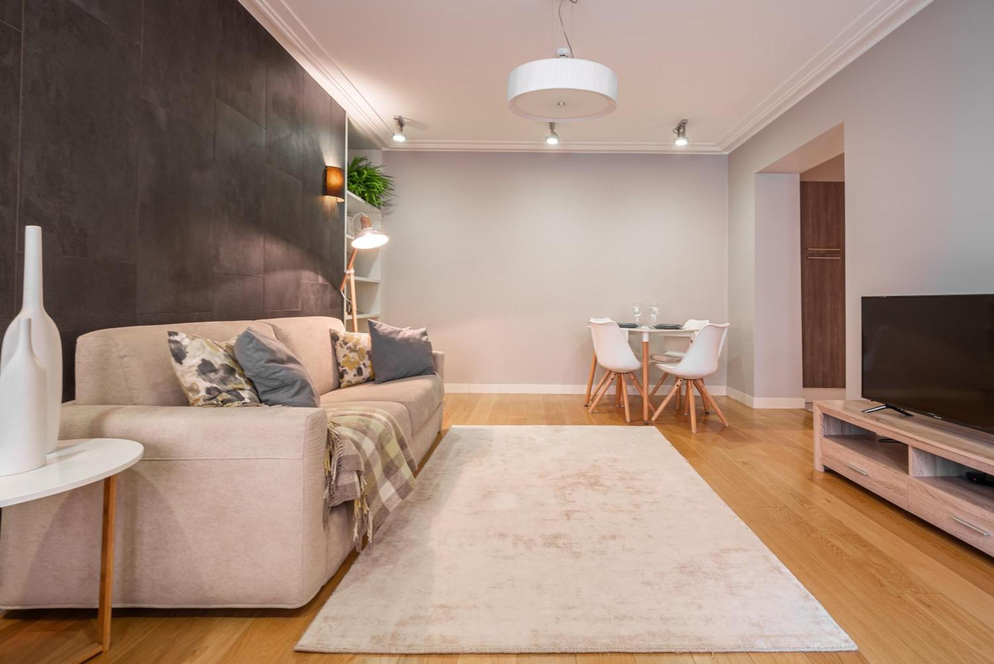 Uus 30 Apartments Талин Екстериор снимка