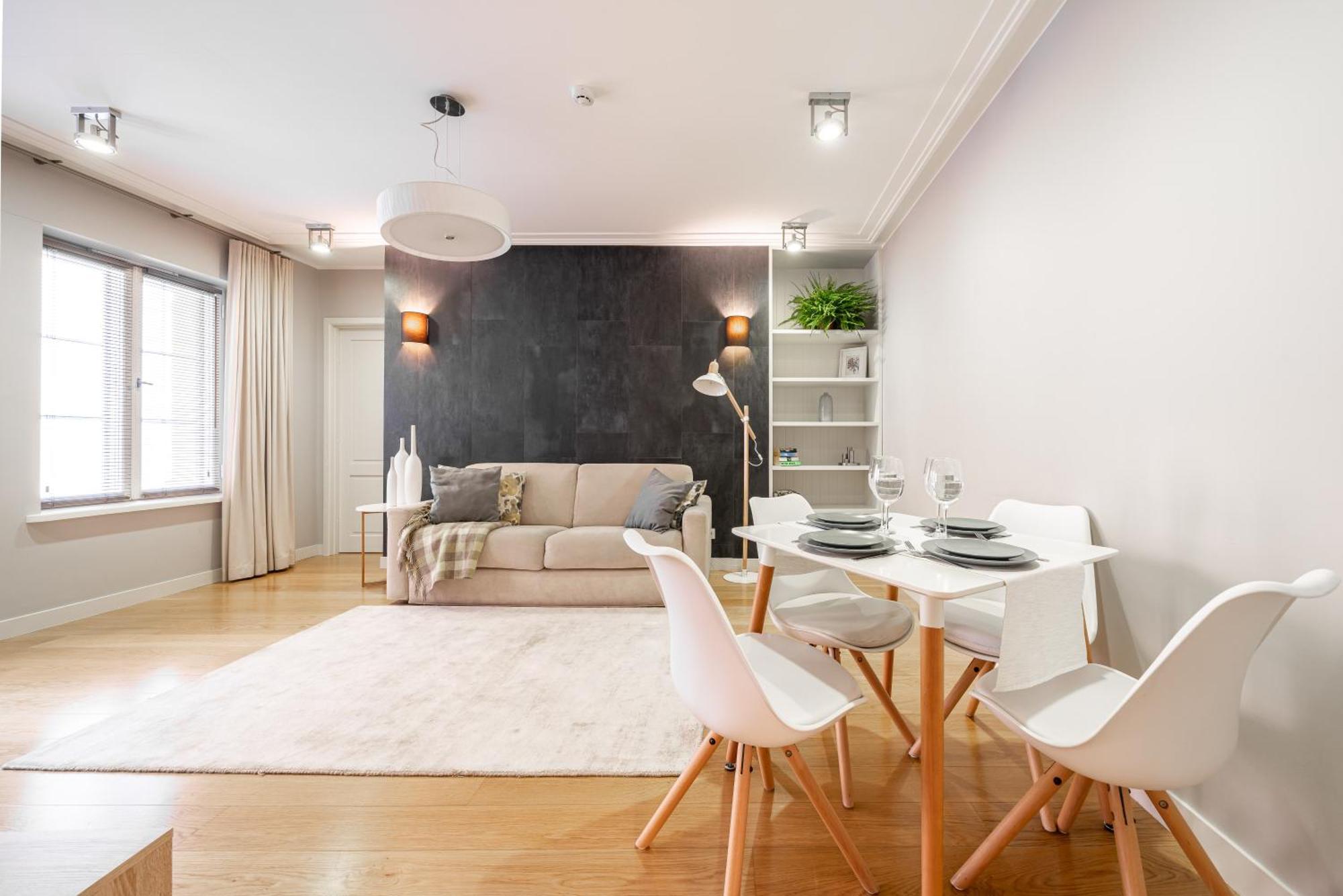 Uus 30 Apartments Талин Екстериор снимка