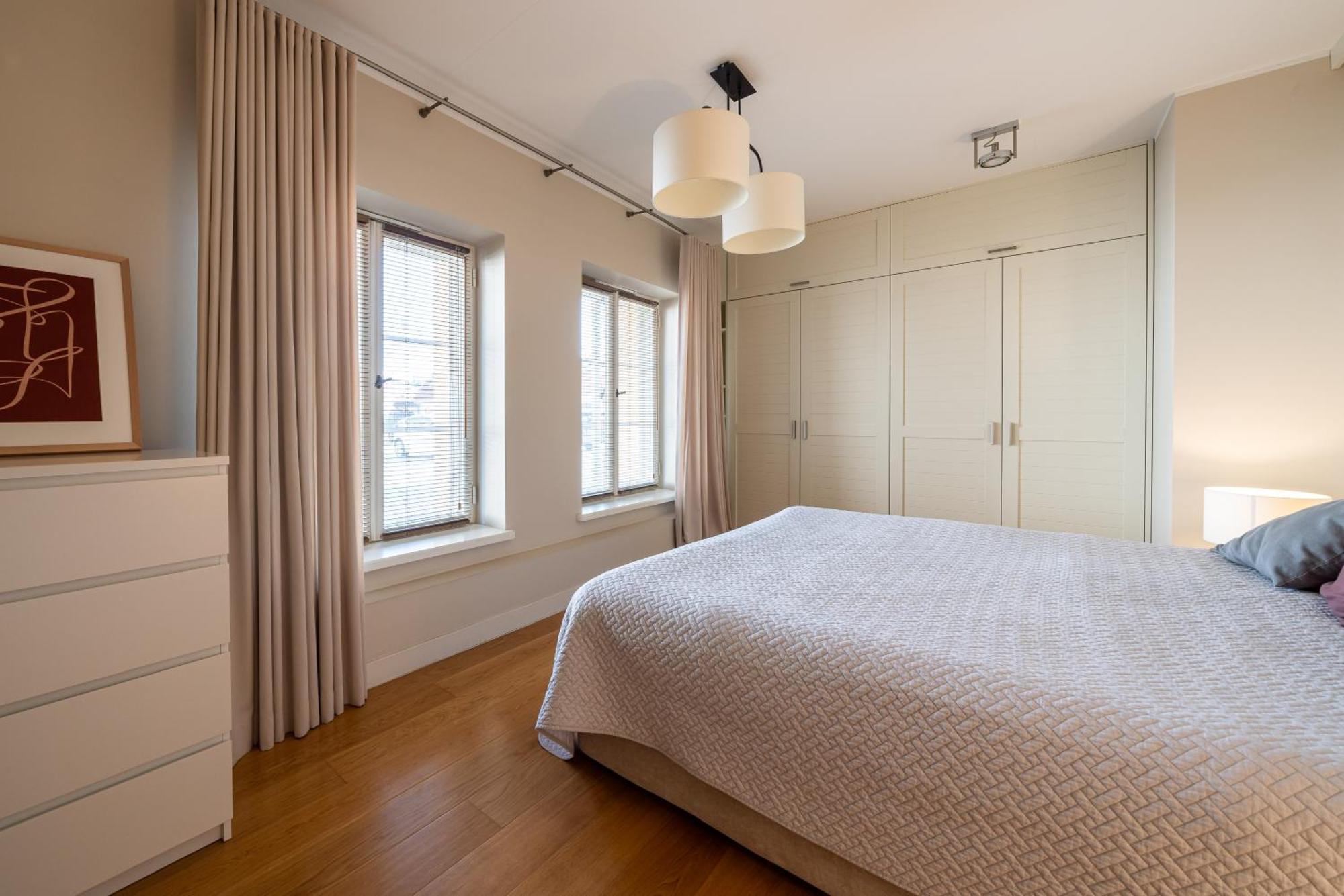 Uus 30 Apartments Талин Екстериор снимка