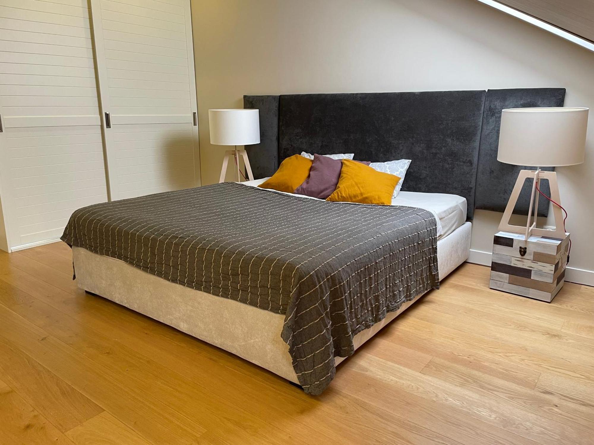 Uus 30 Apartments Талин Стая снимка