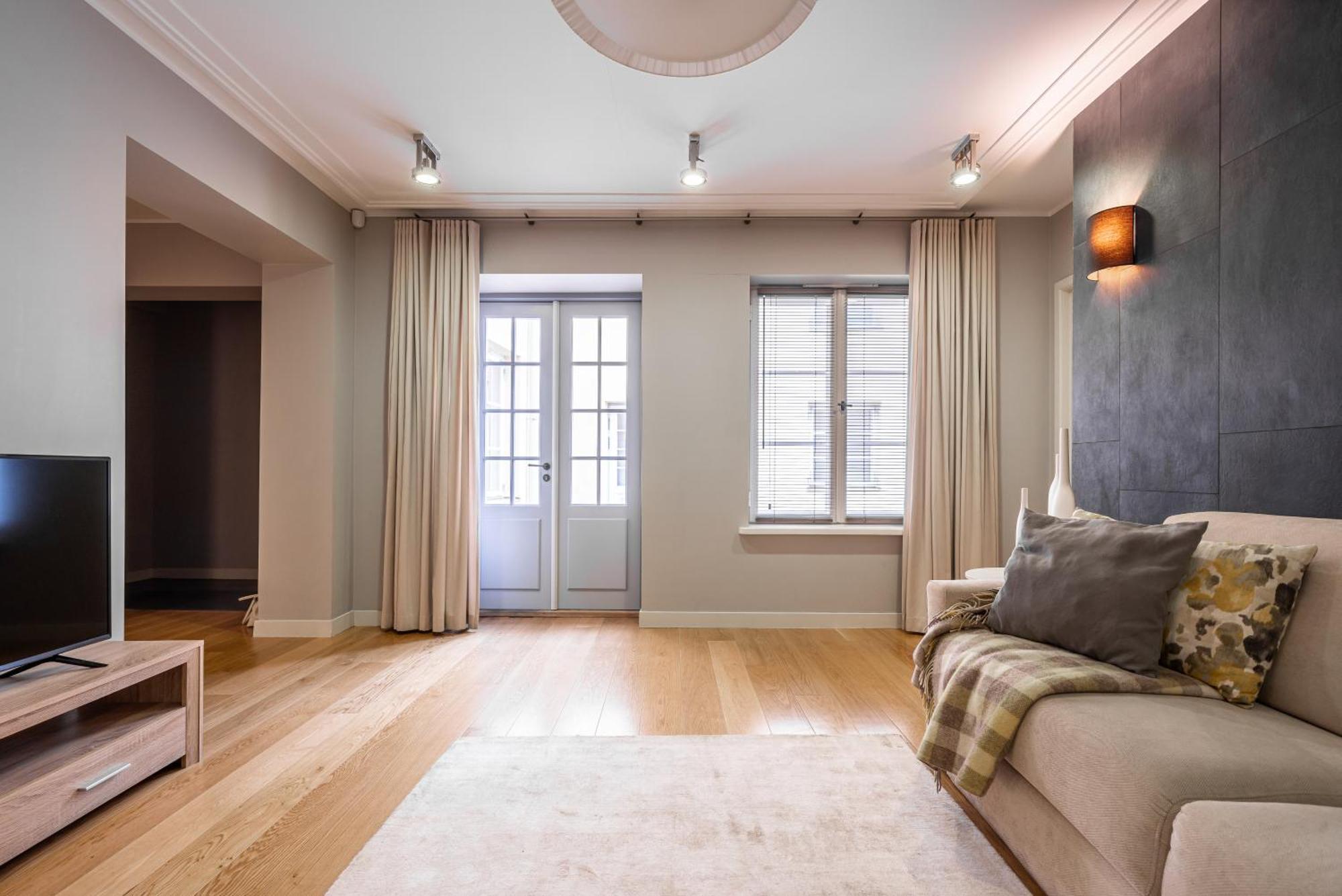 Uus 30 Apartments Талин Екстериор снимка