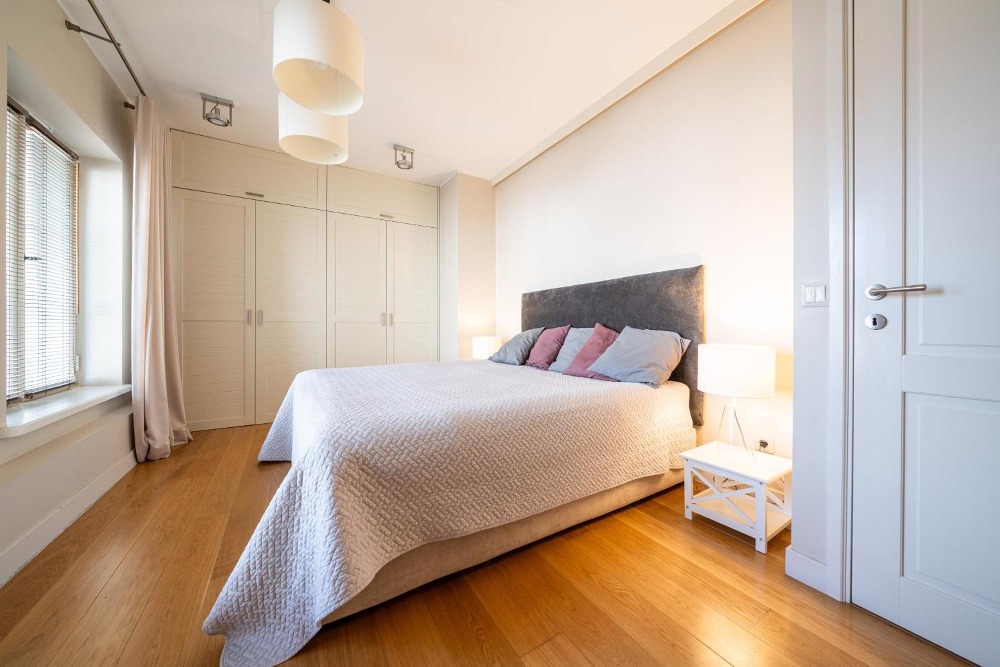Uus 30 Apartments Талин Екстериор снимка