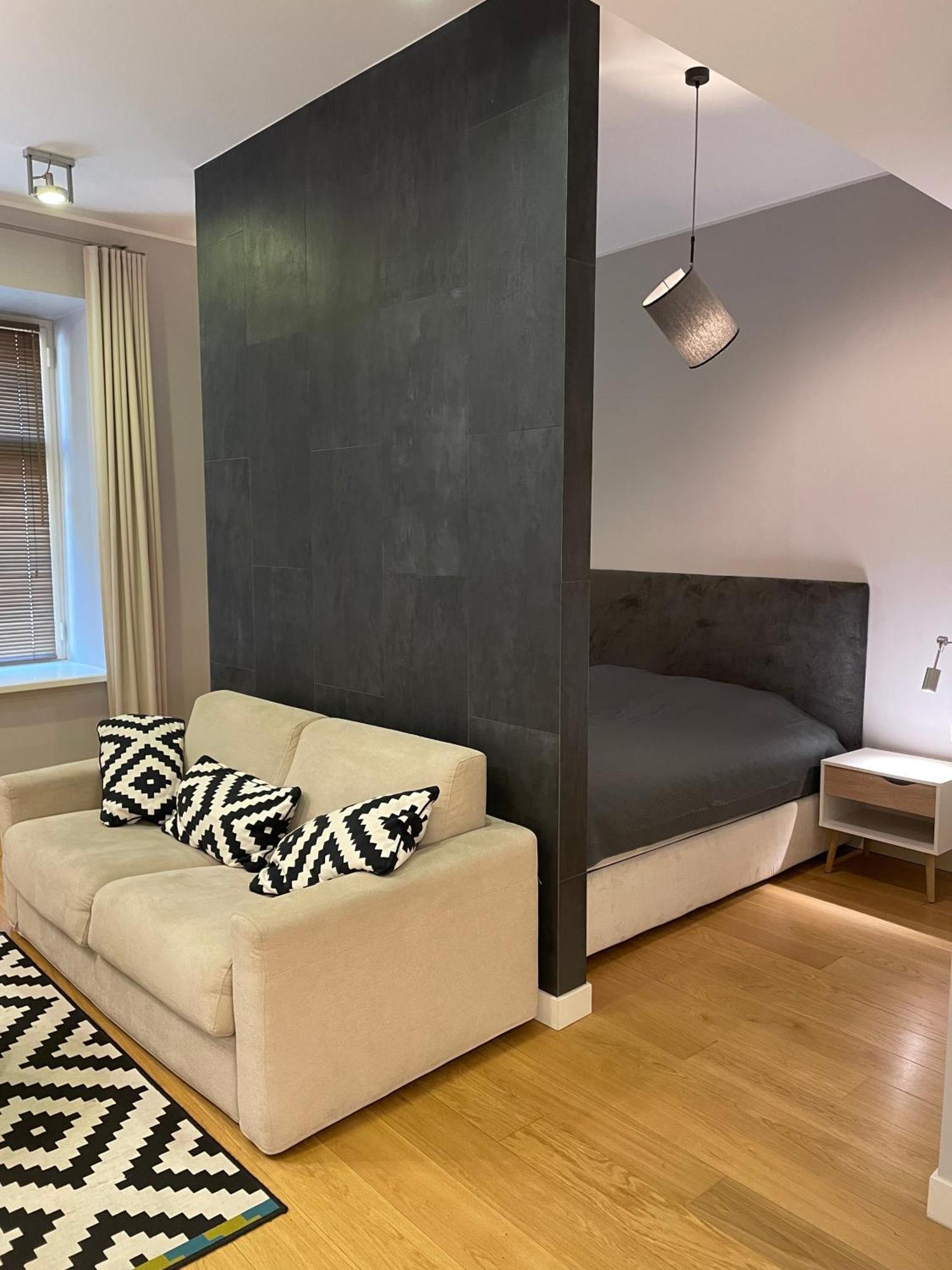 Uus 30 Apartments Талин Екстериор снимка