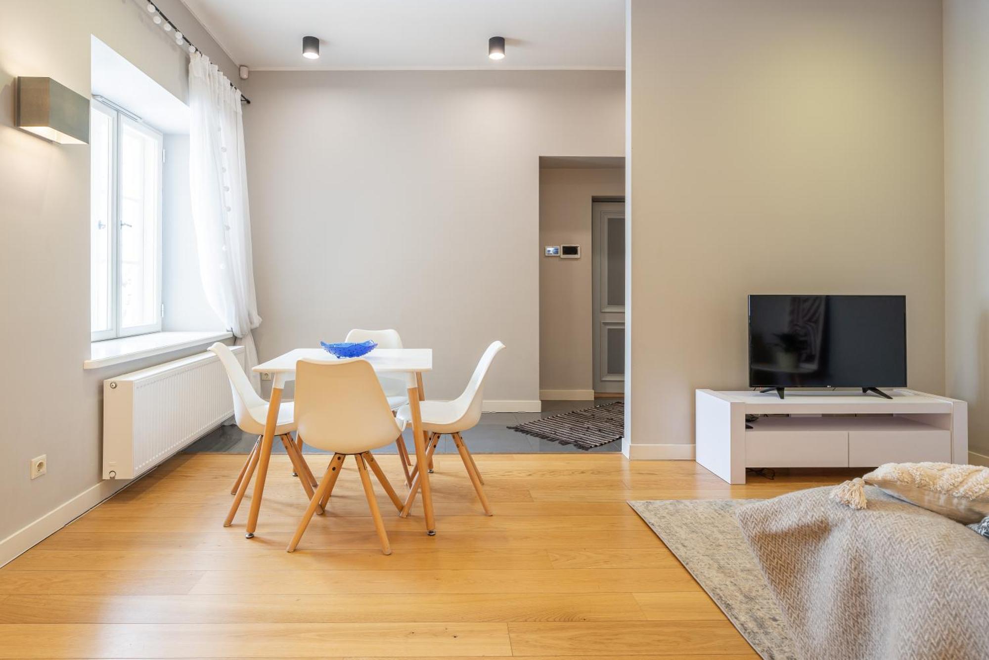 Uus 30 Apartments Талин Стая снимка