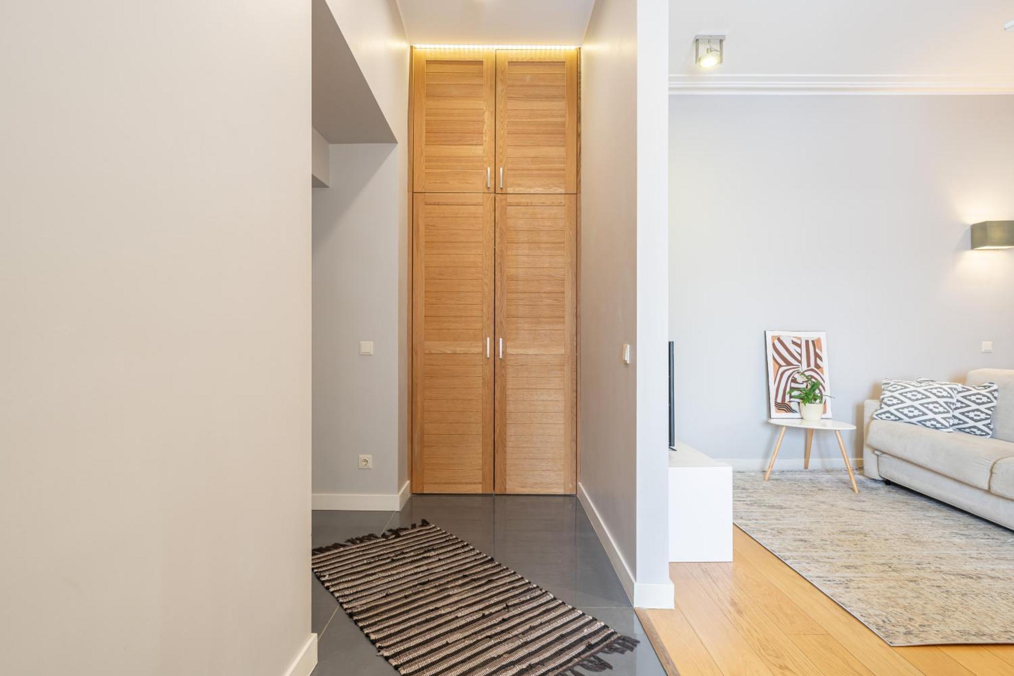 Uus 30 Apartments Талин Стая снимка