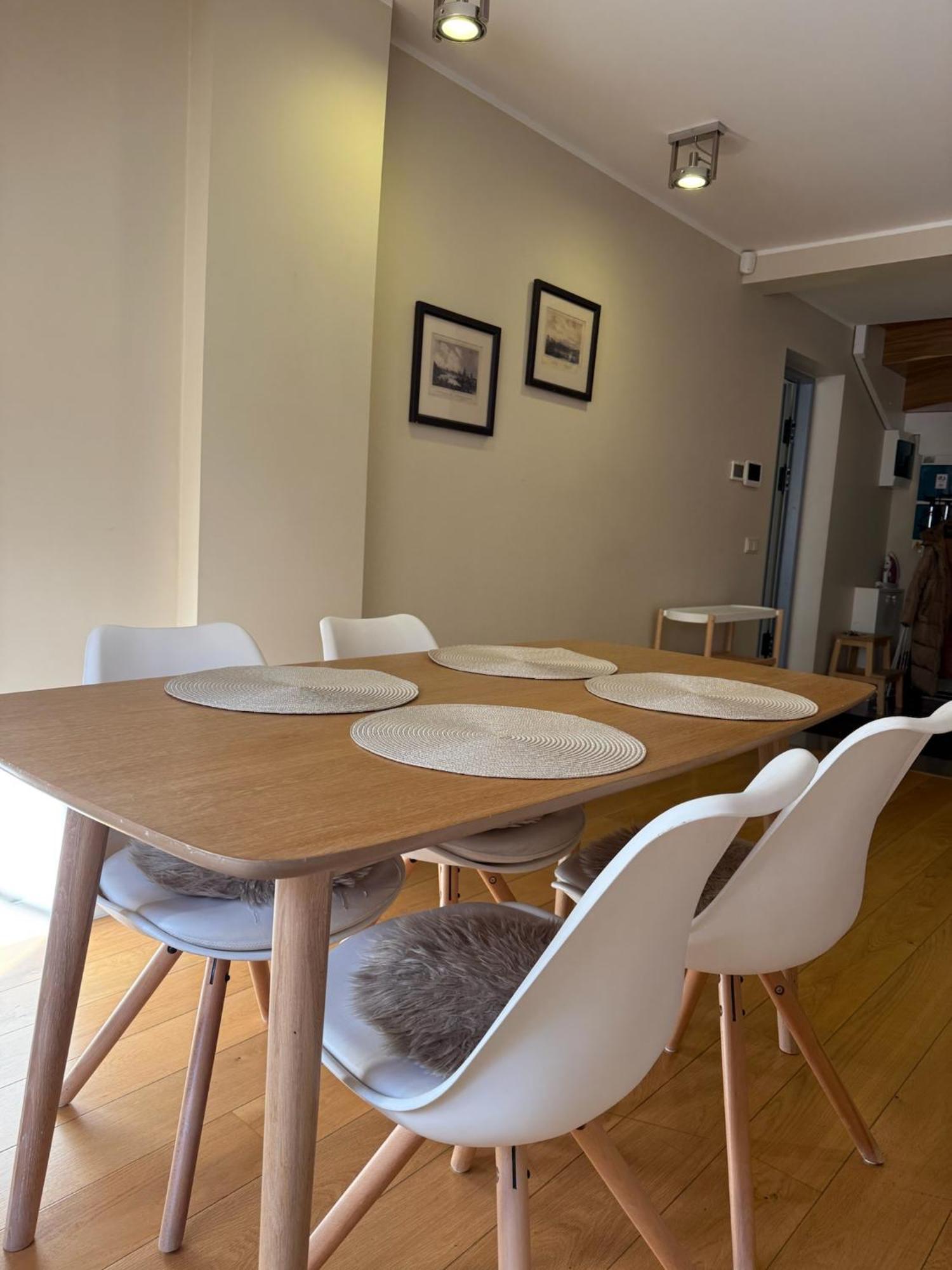 Uus 30 Apartments Талин Екстериор снимка