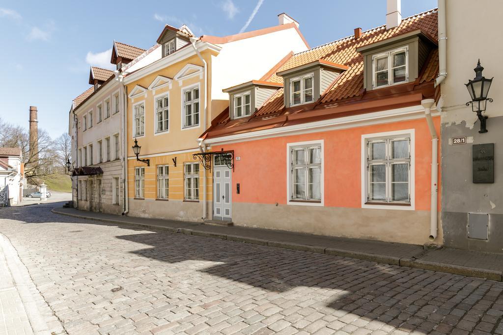 Uus 30 Apartments Талин Екстериор снимка