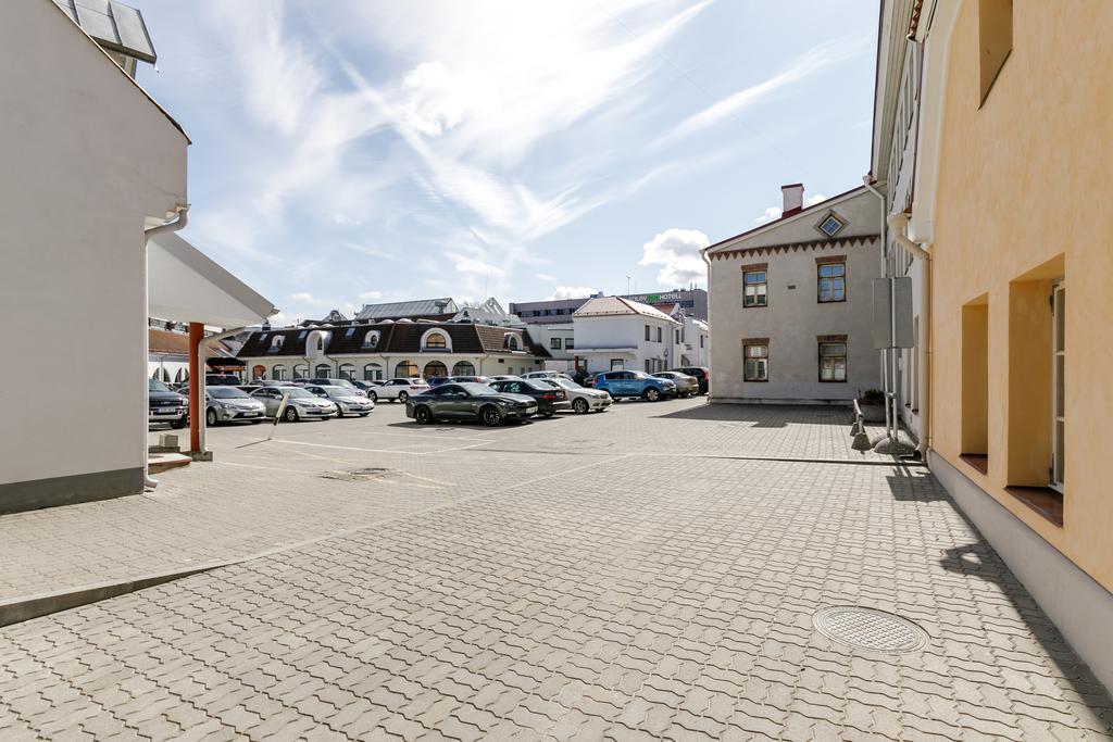 Uus 30 Apartments Талин Екстериор снимка