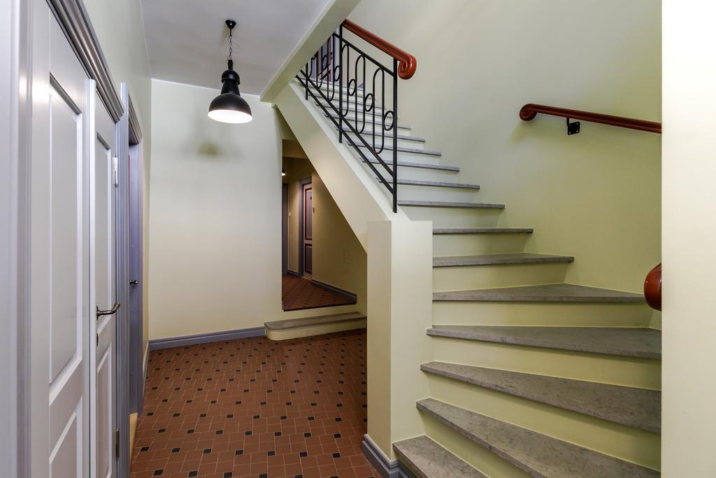 Uus 30 Apartments Талин Екстериор снимка