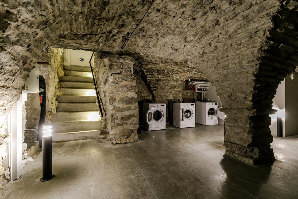 Uus 30 Apartments Талин Екстериор снимка