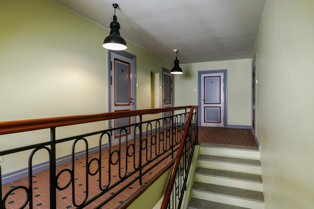 Uus 30 Apartments Талин Екстериор снимка